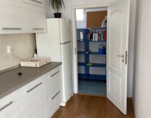 Lakás 1 szobák kiadó on Cluj-napoca, Zóna Centru