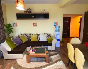 , 60m2 on Baciu, Zóna Centru