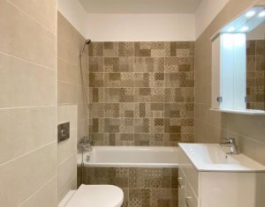 Lakás 2 szobák eladó on Cluj-napoca, Zóna Borhanci