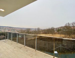 Lakás 2 szobák eladó on Cluj-napoca, Zóna Borhanci