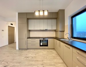 , 52m2 on Cluj-napoca, Zóna Borhanci