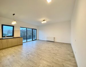 Lakás 2 szobák eladó on Cluj-napoca, Zóna Borhanci