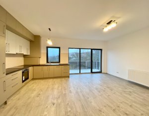 Lakás 2 szobák eladó on Cluj-napoca, Zóna Borhanci