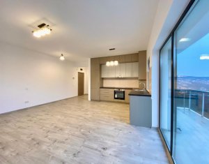 Lakás 2 szobák eladó on Cluj-napoca, Zóna Borhanci