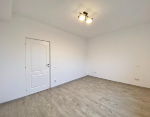 Lakás 2 szobák eladó on Cluj-napoca, Zóna Borhanci