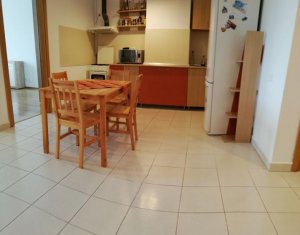 Lakás 2 szobák kiadó on Cluj-napoca, Zóna Plopilor