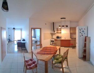 Lakás 2 szobák kiadó on Cluj-napoca, Zóna Plopilor