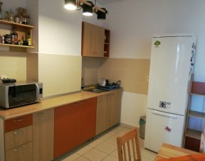 Lakás 2 szobák kiadó on Cluj-napoca, Zóna Plopilor