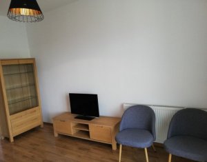 Lakás 2 szobák kiadó on Cluj-napoca, Zóna Plopilor