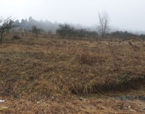 Telek eladó on Cluj-napoca, Zóna Faget