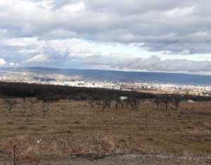 Telek eladó on Cluj-napoca, Zóna Faget