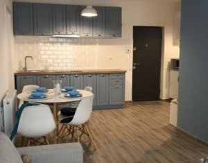 Lakás 3 szobák kiadó on Cluj-napoca, Zóna Marasti