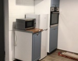 Lakás 3 szobák kiadó on Cluj-napoca, Zóna Marasti