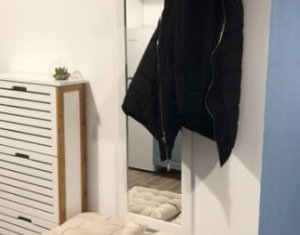 Lakás 3 szobák kiadó on Cluj-napoca, Zóna Marasti