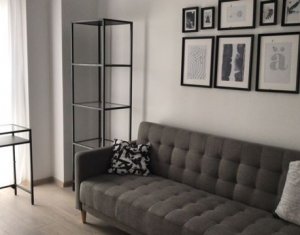 Lakás 3 szobák kiadó on Cluj-napoca, Zóna Marasti