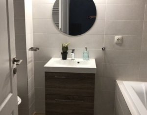 Lakás 3 szobák kiadó on Cluj-napoca, Zóna Marasti