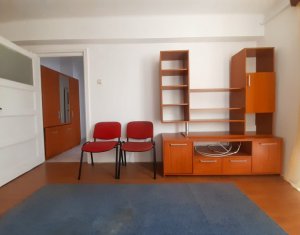 Lakás 1 szobák eladó on Cluj-napoca, Zóna Centru