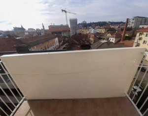 Lakás 1 szobák eladó on Cluj-napoca, Zóna Centru