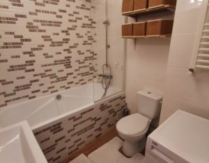 Lakás 2 szobák kiadó on Cluj-napoca, Zóna Intre Lacuri