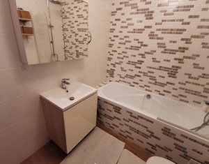 Lakás 2 szobák kiadó on Cluj-napoca, Zóna Intre Lacuri