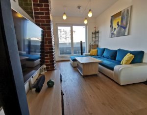 , 40m2 on Cluj-napoca, Zóna Intre Lacuri