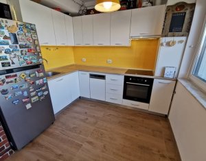 Lakás 2 szobák kiadó on Cluj-napoca, Zóna Intre Lacuri