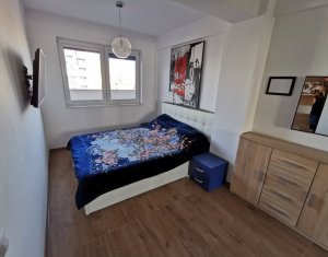 Lakás 2 szobák kiadó on Cluj-napoca, Zóna Intre Lacuri