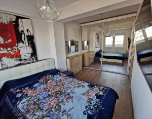 Lakás 2 szobák kiadó on Cluj-napoca, Zóna Intre Lacuri