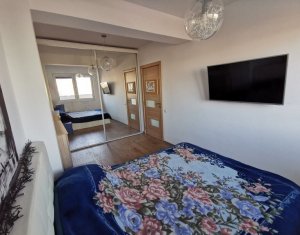 Lakás 2 szobák kiadó on Cluj-napoca, Zóna Intre Lacuri