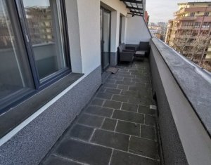 Lakás 2 szobák kiadó on Cluj-napoca, Zóna Intre Lacuri