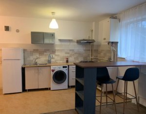 Lakás 1 szobák kiadó on Cluj-napoca, Zóna Zorilor