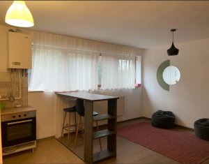 Lakás 1 szobák kiadó on Cluj-napoca, Zóna Zorilor