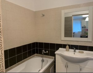 Lakás 1 szobák kiadó on Cluj-napoca, Zóna Zorilor