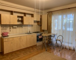 , 40m2 on Floresti