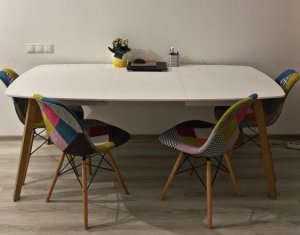 Lakás 2 szobák eladó on Cluj-napoca, Zóna Borhanci