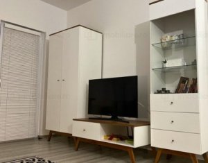 Lakás 2 szobák eladó on Cluj-napoca, Zóna Borhanci