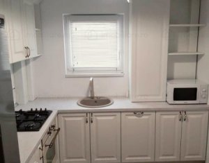 Lakás 2 szobák eladó on Cluj-napoca, Zóna Borhanci