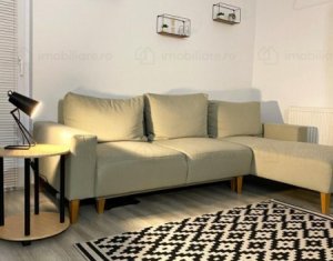 Lakás 2 szobák eladó on Cluj-napoca, Zóna Borhanci