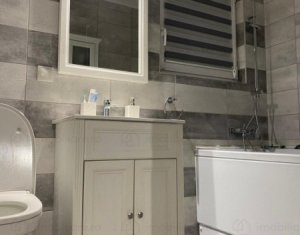 Lakás 2 szobák eladó on Cluj-napoca, Zóna Borhanci