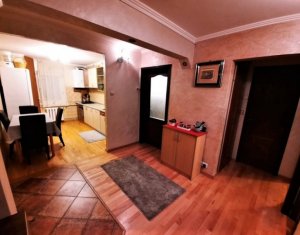 , 78m2 on Cluj-napoca, Zóna Marasti