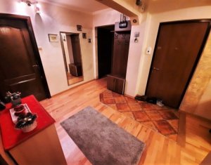 Lakás 4 szobák eladó on Cluj-napoca, Zóna Marasti