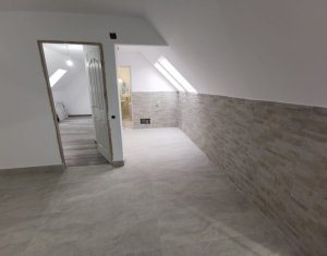 , 52.83m2 on Floresti