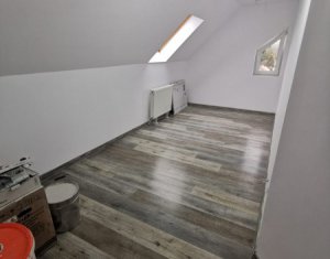 Lakás 2 szobák kiadó on Floresti