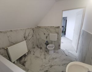 Lakás 2 szobák kiadó on Floresti