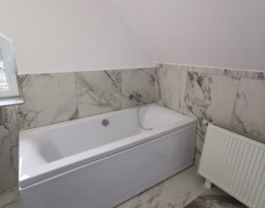 Lakás 2 szobák kiadó on Floresti