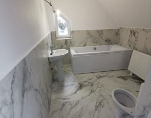 Lakás 2 szobák kiadó on Floresti