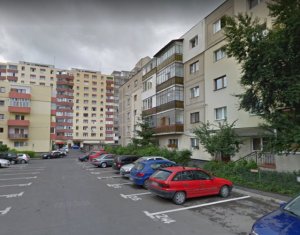 , 27m2 on Cluj-napoca, Zóna Marasti