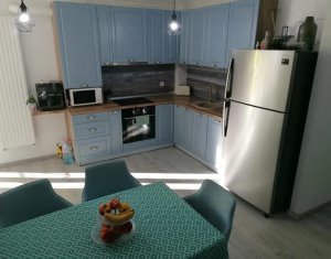 , 58m2 on Cluj-napoca, Zóna Borhanci