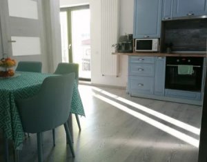 Lakás 3 szobák eladó on Cluj-napoca, Zóna Borhanci