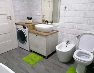 Lakás 3 szobák eladó on Cluj-napoca, Zóna Borhanci